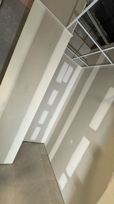 FAÇO TRABALHOS EM PLADUR