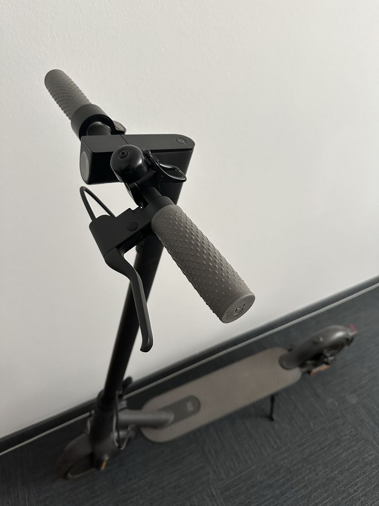 Xiaomi Mi Electric Scooter 1S Hulajnoga elektryczna 25km/h WARTA UWAGI