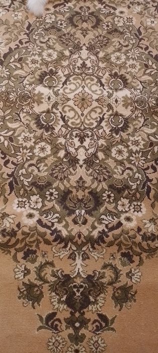 Килим натуральний