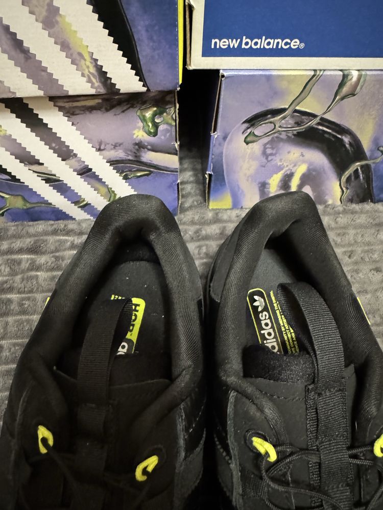 Оригінальні кросівки Adidas SUPERSTAR HÖR 37,38,40,41 шкіра