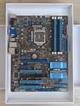 Płyta główna ASUS PBZ68-V LX do sprawdzenia