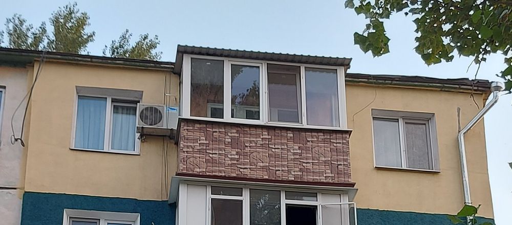 Є- ВІДНОВЛЕННЯ. Продам 2х кімнатну квартиру по вул Соборності.