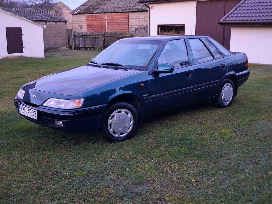 Daewoo Espero 1998 1.5