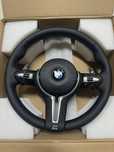 BMW Serie F M performance
