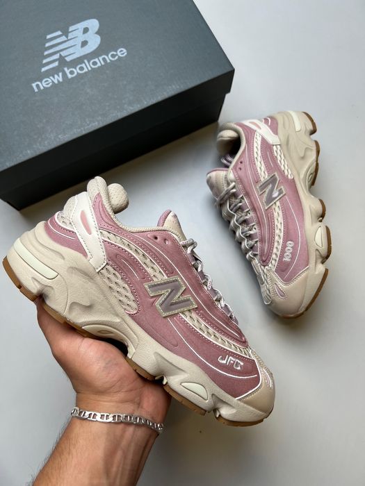 New balance 1000