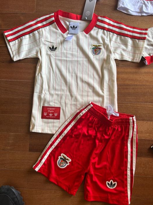 Conjunto infantil