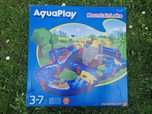 Aquaplay Tor wodny - Mountain lake 1542