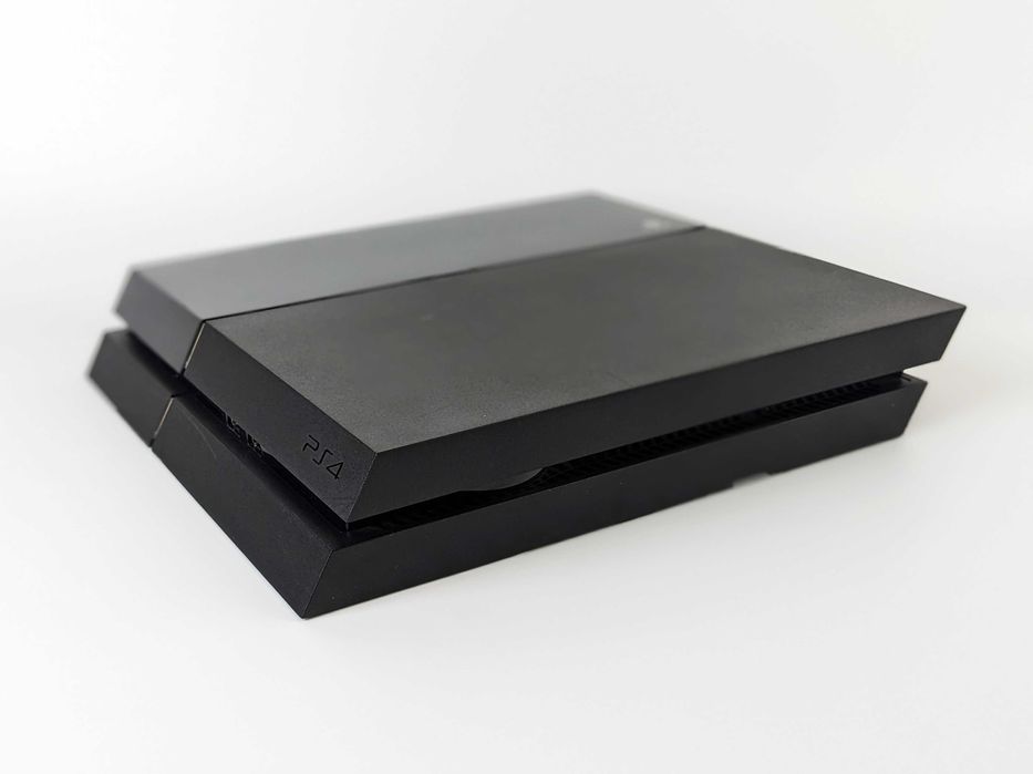 ‼️PlayStation 4 500GB FAT ‼️+ геймпад. PS4, приставка, PS Гарантія