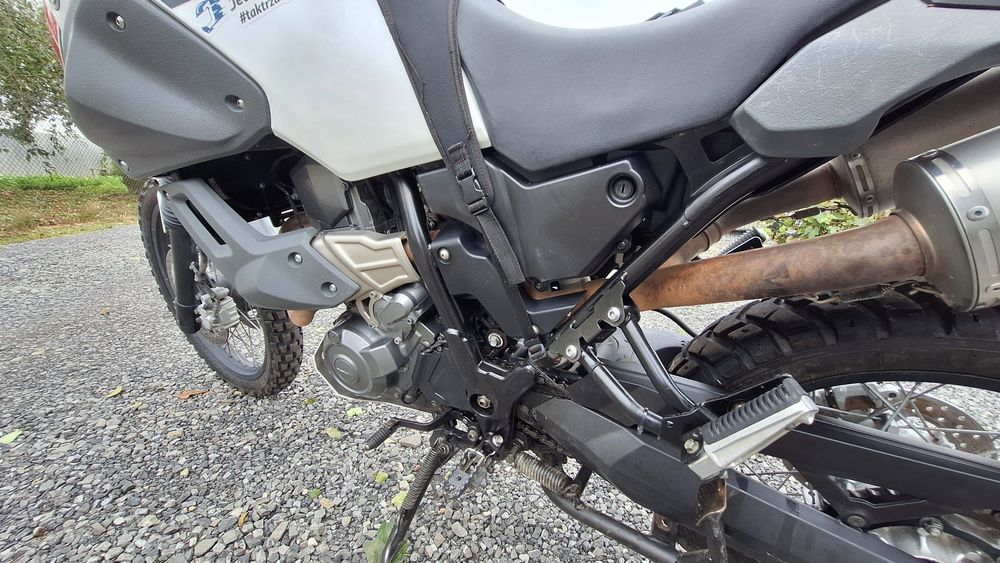 YAMAHA tenere xt660z