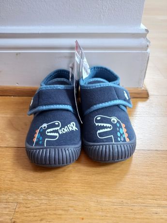 Walkx kids взуття для садочка дитячі тапочки 24