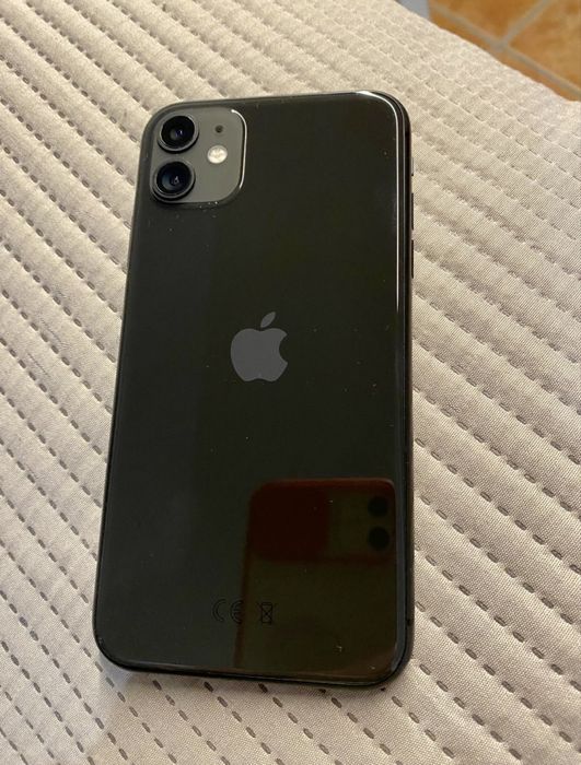 Iphone 11 de 128gb