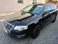 Volkswagen Passat B6 2006