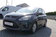 Ford C-MAX Automat Nawigacja