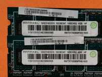 DDR3 8GB RamAxeL 12800 L