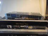 Behringer DCX2496 PRO procesor głośnikowy