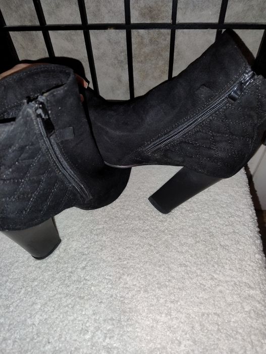 Buty Vices obcas rozmiar 38