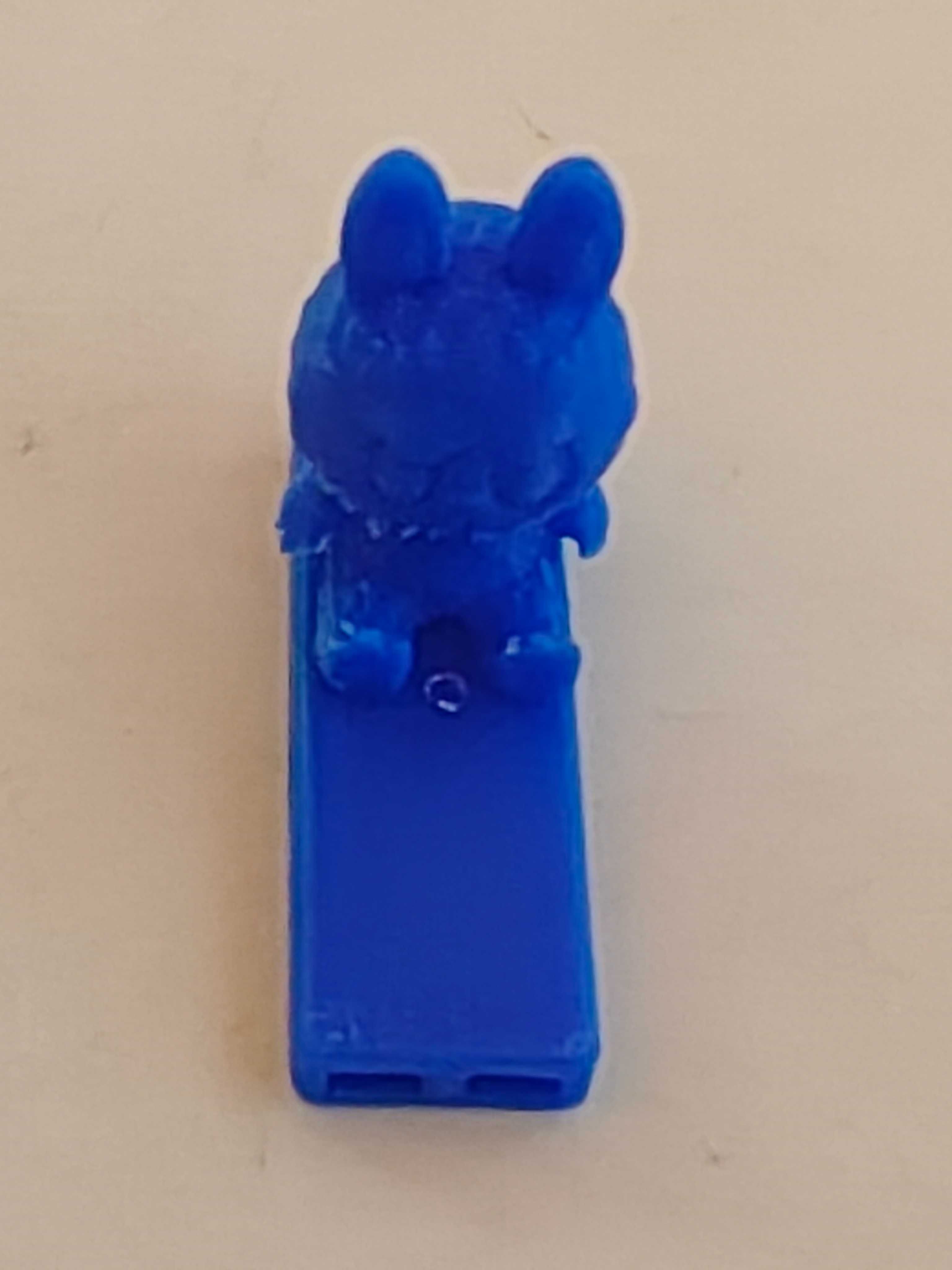 Apitos labubu e stitch