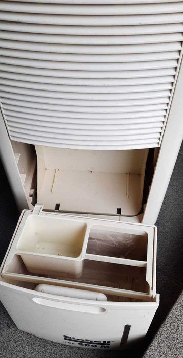 Осушувач повітря Einhell LEF 200 M з Німеччини