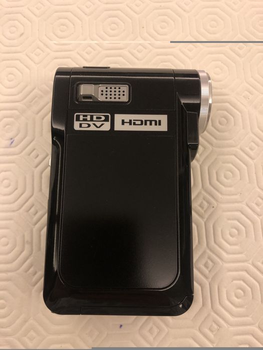 Câmara Toshiba Calimeo P10