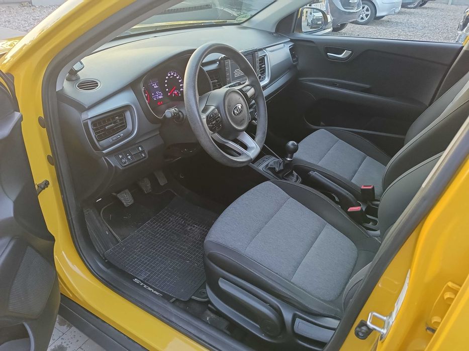 Kia Stonic 1.2 Edition 7