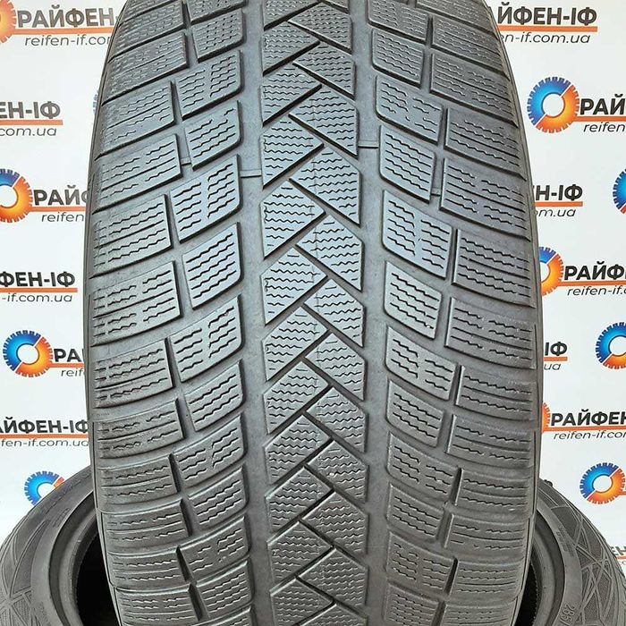 285/40 R22 Vredestein Wintrac pro б/у шини 2шт * 2506337