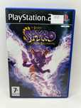 The Legend of Spyro A New Beginning 3xA Ps2 nr 6745