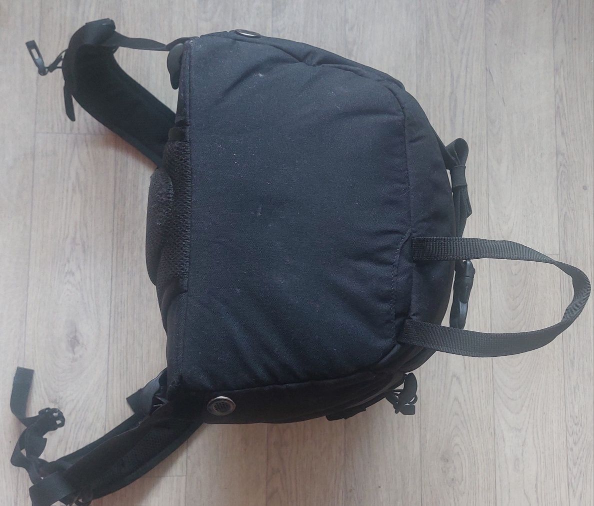 Рюкзак б/у спортивный BURTON snowboard 30l