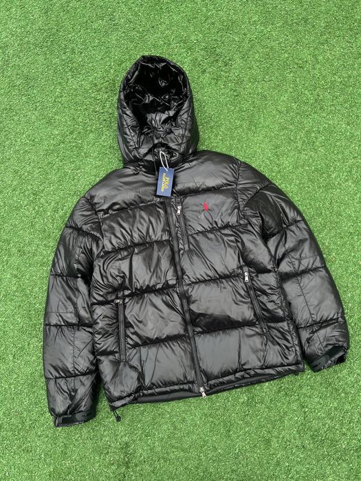 ‼️НОВИНКА‼️ Пуховик Polo Ralph Lauren термо/зимовий/ральф/поло