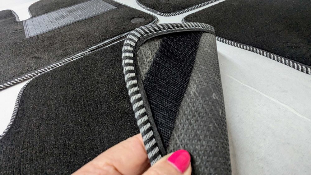 Tapetes  Renault Twingo 2014