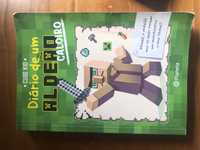 Livros de Minecraft (Ler descrição)