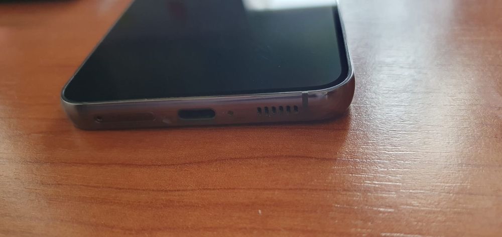 S23 256GB igual a novo