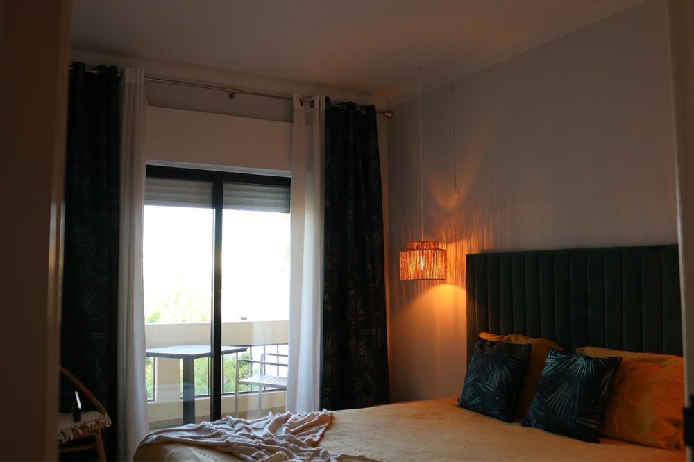 Apartamento T-2 em Ferragudo