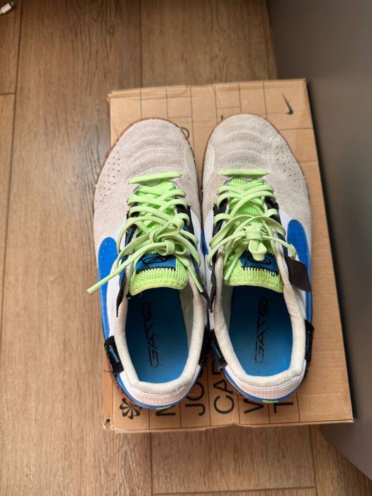 Футзалки Nike JR Streetgato 6Y