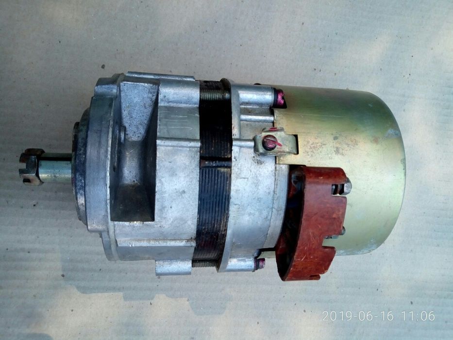 Продам МТ - Генератор Новый