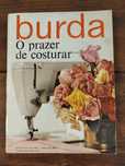 Burda - Revista de Costura