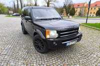 Land Rover Discovery III 4.4 V8 SE