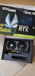Placa grafica rtx 3060