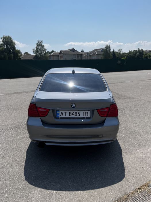 Продаж Bmw e90.