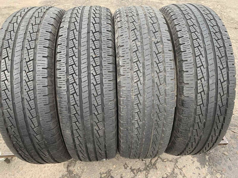 Шини 255/70 R18 Pirelli 2020рік 7,2-6,3мм 255 70 18