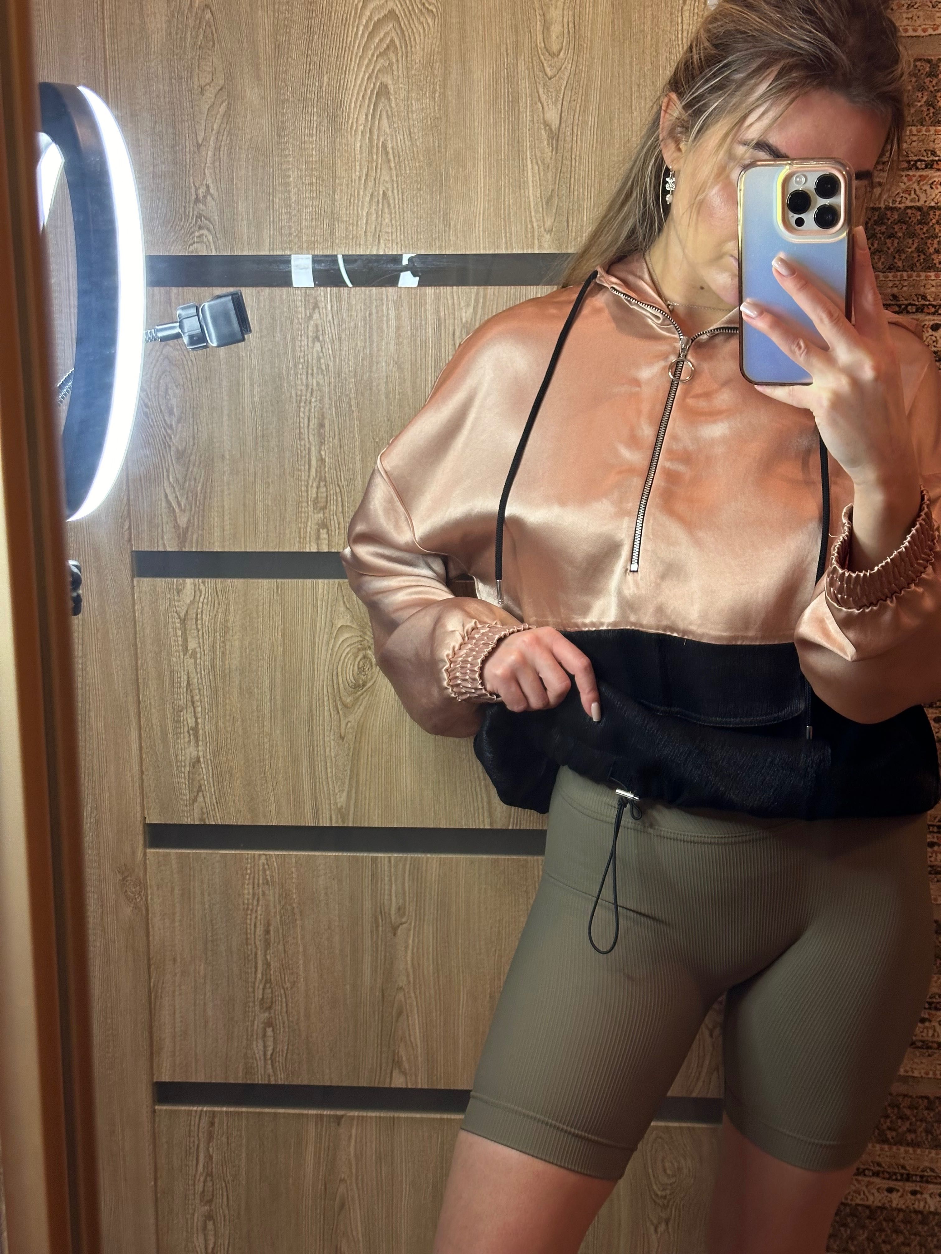 Кофта Zara спортивна нова