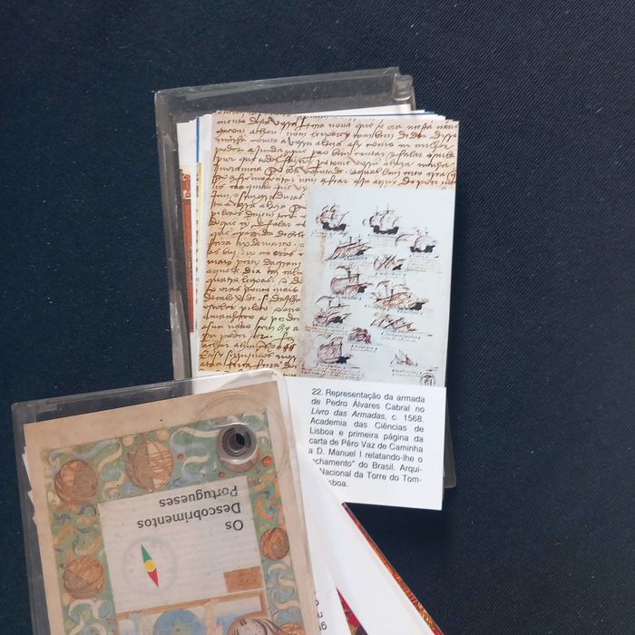 Os Descobrimentos portugueses