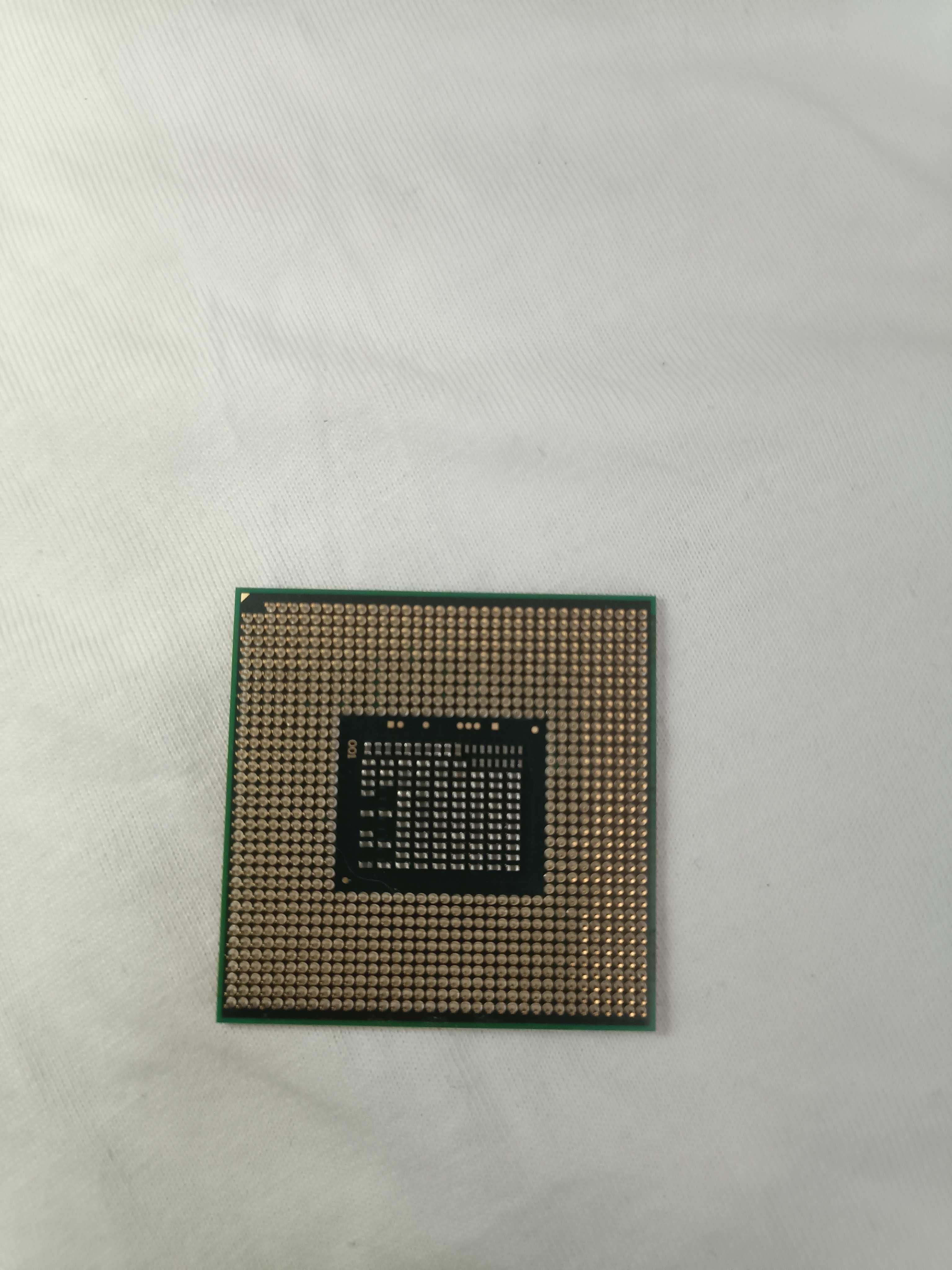 Процессор Intel pentium B950