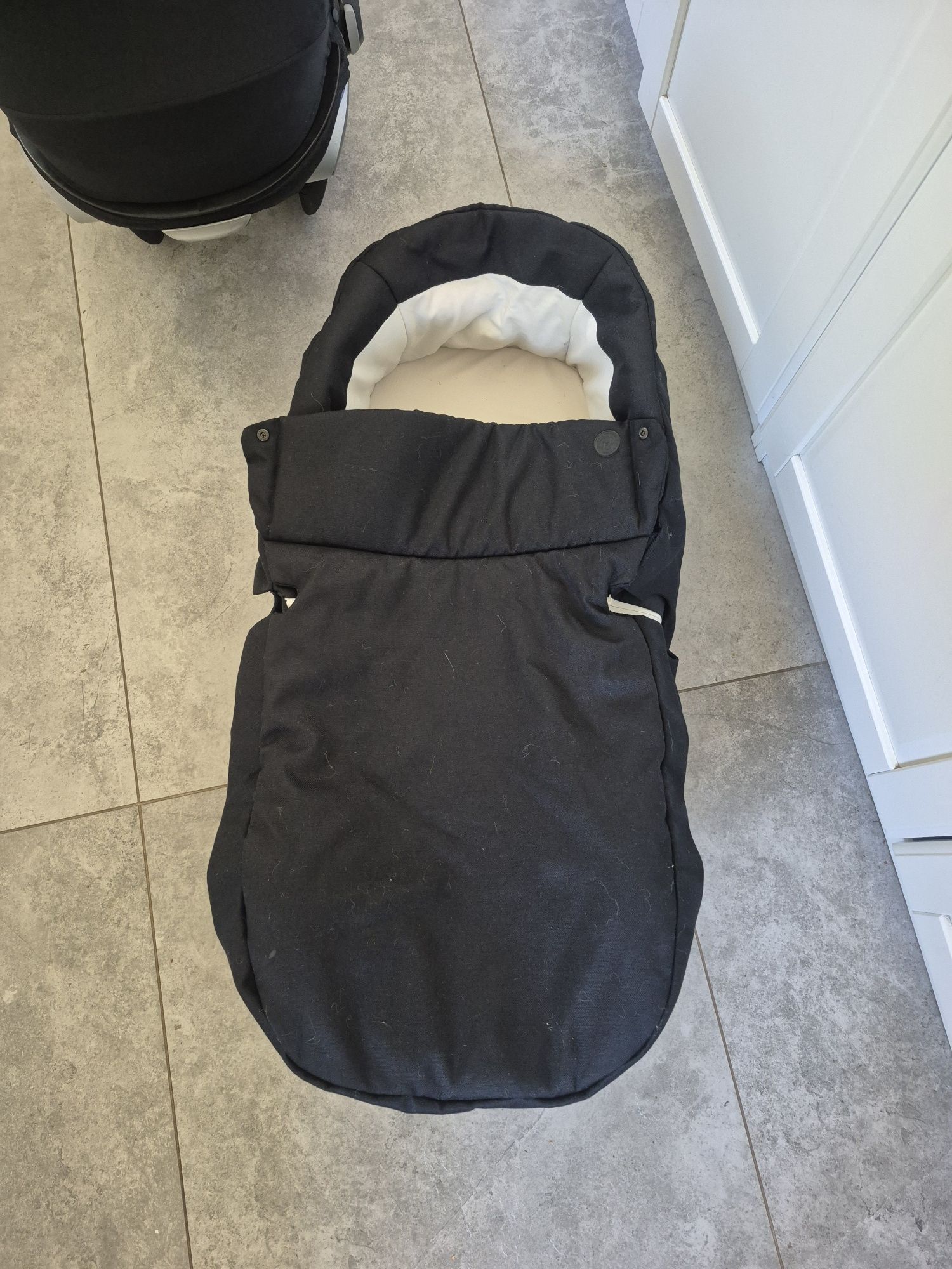Wózek cybex balios s