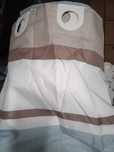 Cortina para duche