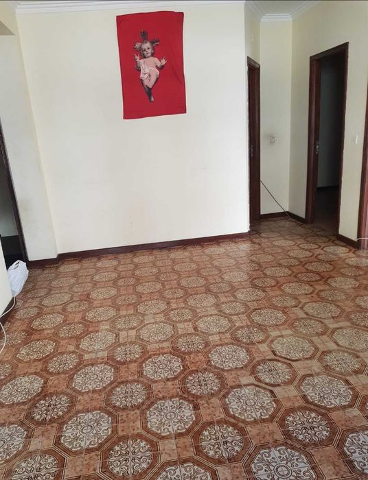 Apartamento T2 Braga