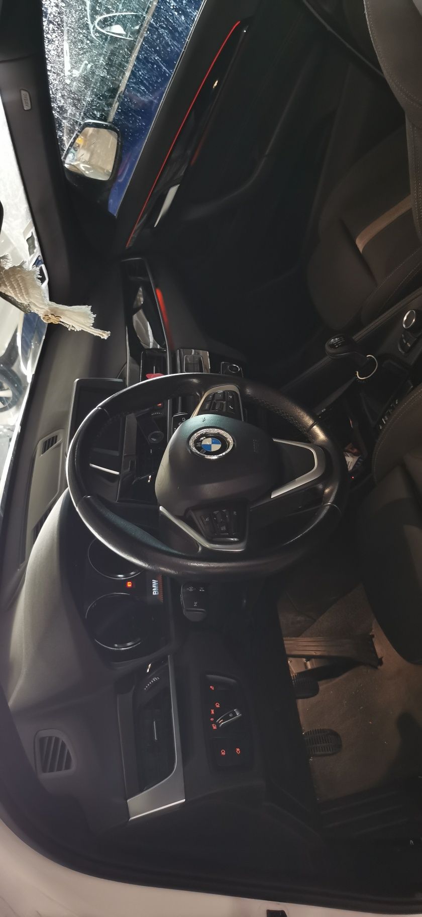 Bmw x1 S. Drive 16D