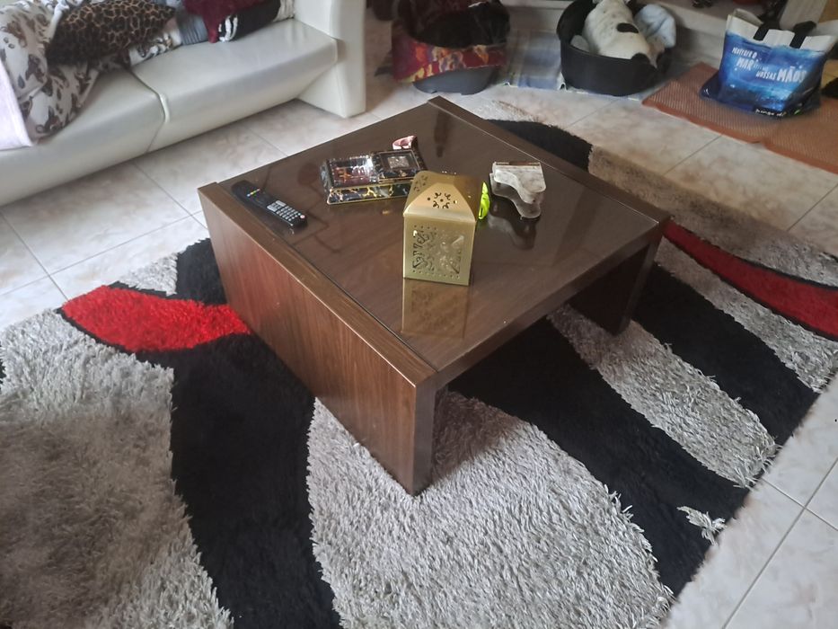 Mesa de centro top oportunidade