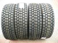235/75R17,5 SAILUN SDR1 Nowe Opony Napędowe  Montaż Gratis!