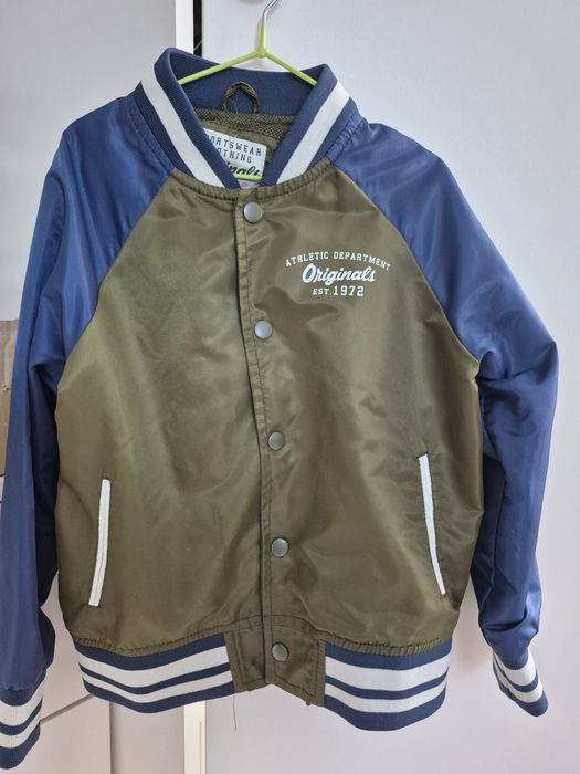 Kurtka chłopięce 117