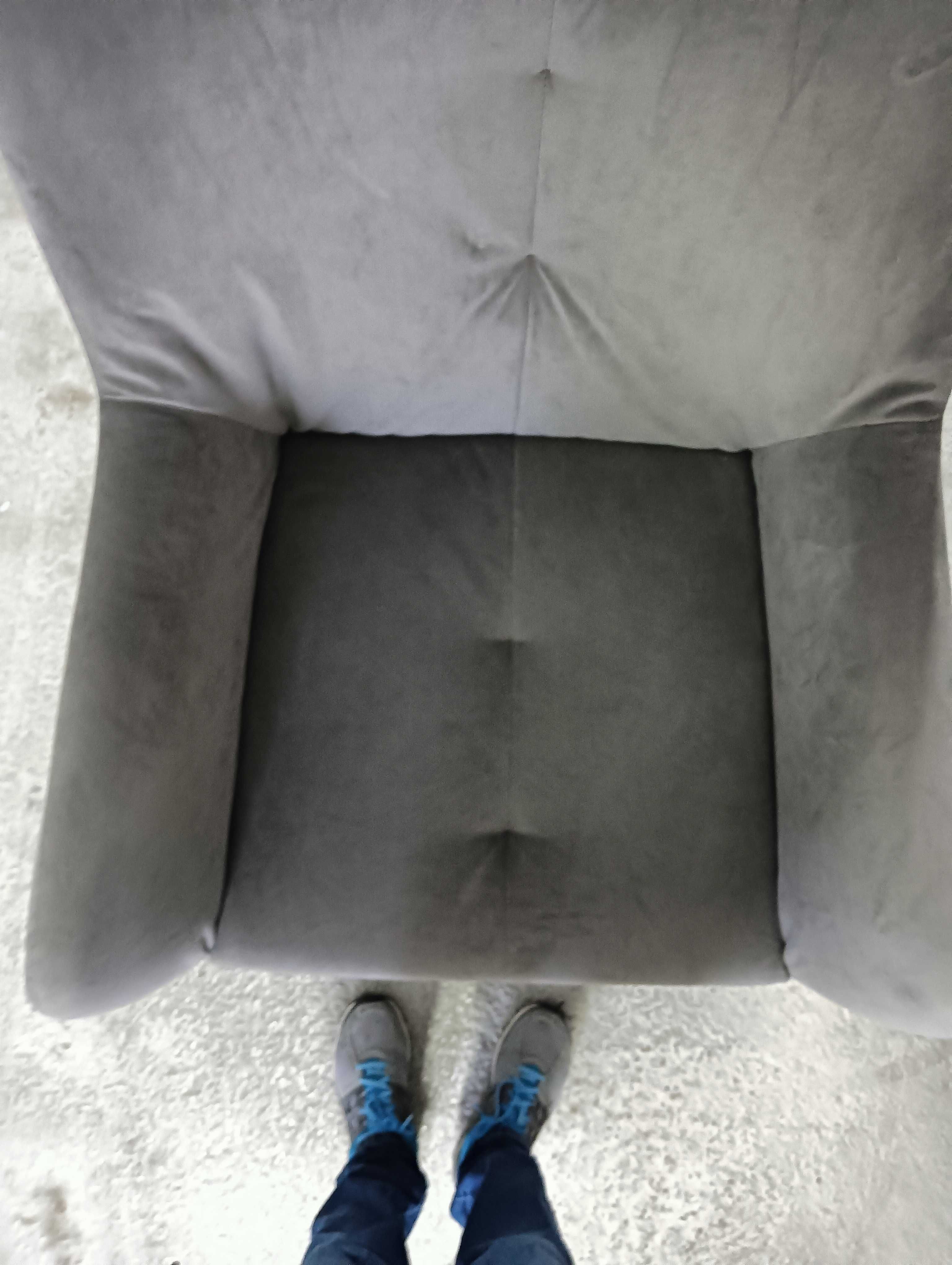 Cadeirão novo  relax